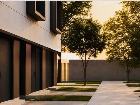 Departamento en Venta en Villa Rosa, USD 125.000