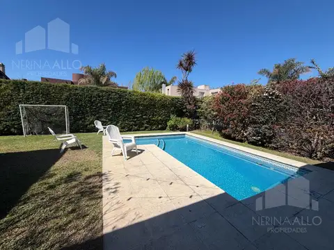 Casa en Venta de 3 dormitorios