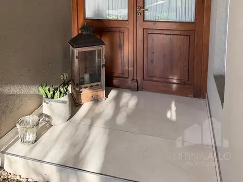 Casa en Venta 20 años
