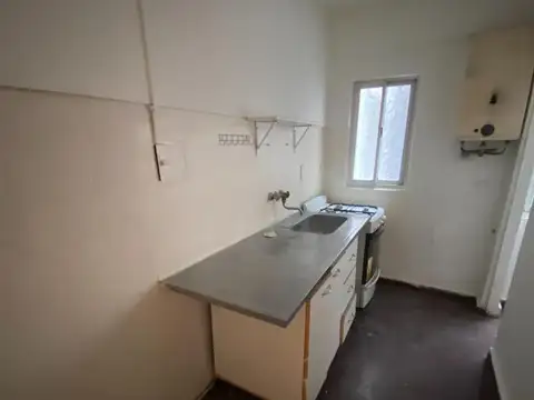 Departamento en Alquiler 40 años