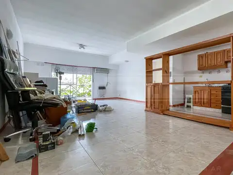Departamento en Alquiler de 3 ambientes