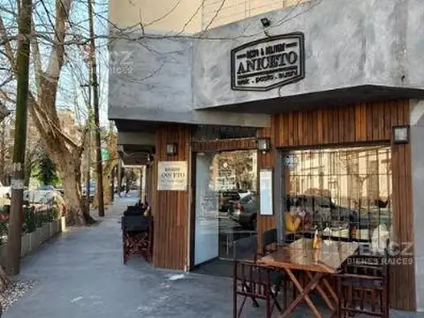 OPORTUNIDAD LOCAL EN VENTA o ALQUILER!, IDEAL GASTRONOMICO! QUILMES CENTRO