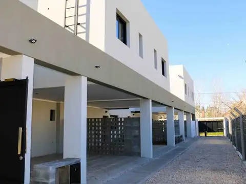 Departamento en Venta en Manuel B Gonnet, USD 155.000