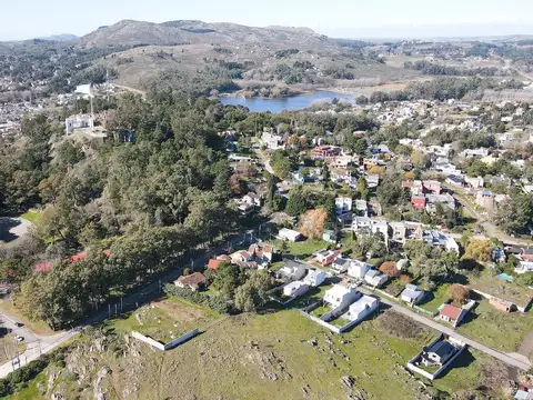 Terreno en Venta de 797,0 m2