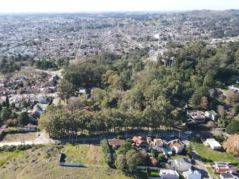 Terreno en Venta en Tandil, USD 45.000