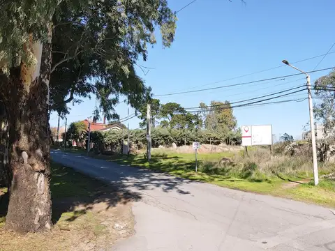 Terreno en Venta de 797,0 m2