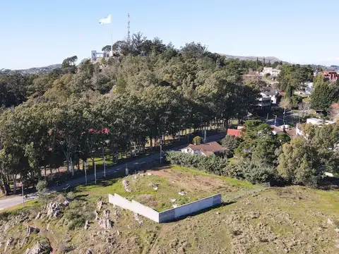 Paso de los Andes y Juldain