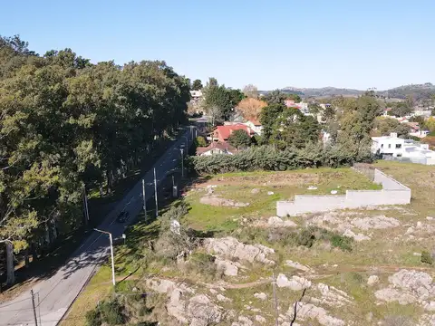 Terreno en Venta en Tandil, USD 45.000