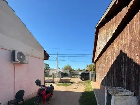 IMPERDIBLE OPORTUNIDAD EN RIO TERCERO. 940M2