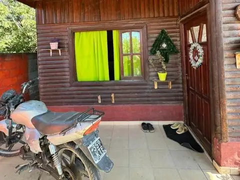 Casa en Venta en Rio Tercero, USD 28.000