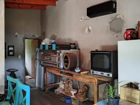 Casa en Venta al Noroeste