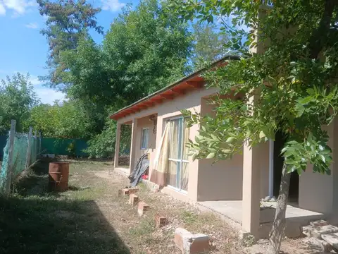 Casa en Venta 1 año