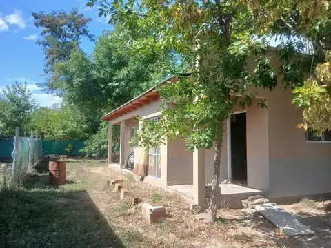 Casa en venta Lisandro Olmos Etcheverry
