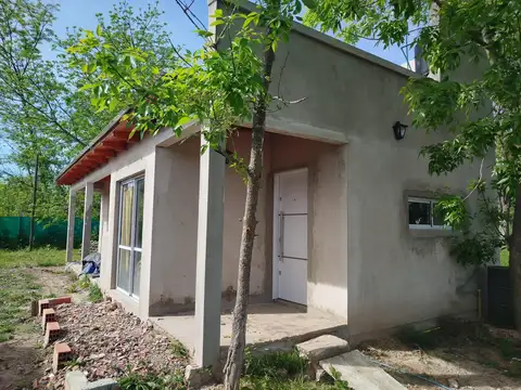 Casa en Lisandro Olmos Etcheverry