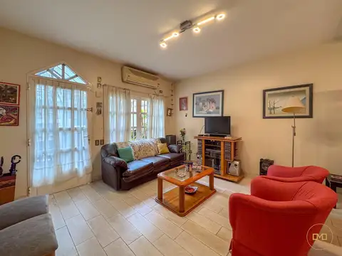 Casa en Venta 35 años