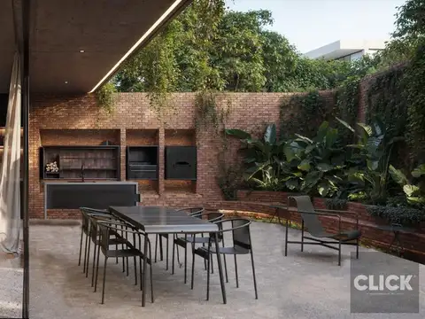 VENTA -  3 AMBIENTES CON BALCON Y PARRILLA - POZO - JUNIO 2029 - FULL AMENITIES - PREMIUM - PALERMO