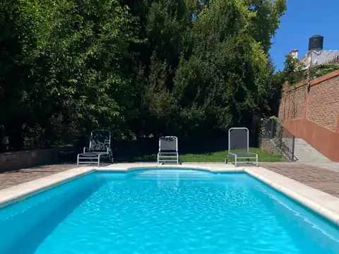Hotel en  La Cumbre. Gran oportunidad. Ocupación todo el año