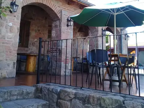 Hotel en Venta 10 años