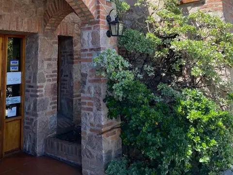 25 de Mayo esquina 9 de Julio