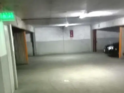 Cochera en Venta Fija
