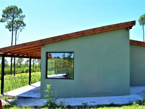 Casa en Venta 1 año