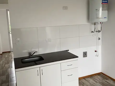 Departamento en Alquiler de 1 dormitorio
