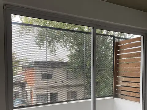 Departamento Alquiler 2 Ambientes Moderno Con Balcon
