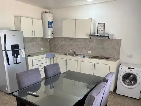 Casa en Venta en Haras El Terraplén, USD 72.000