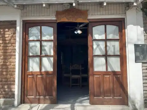 Vendemos departamento 2 dormitorios en Claromecó