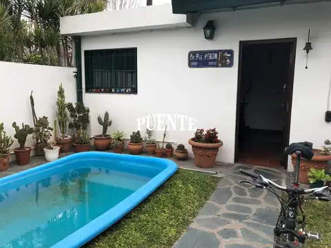 Casa en Venta en Banfield, USD 280.000