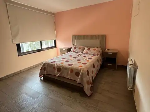 VENTA CASA 1 DORMITORIO CON PILETA  DOCTA CORDOBA
