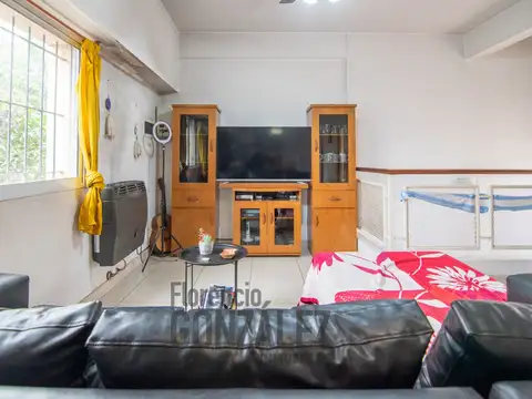 Depto Tipo Casa en Venta de Monoambiente