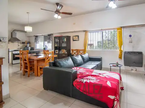 VENTA DE PH 3 AMBIENTES EN LOMAS DEL MIRADOR