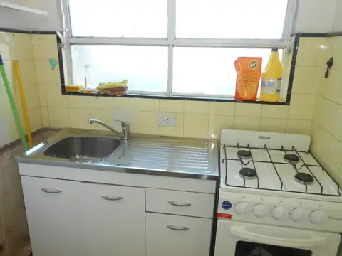Departamento en Alquiler en Palermo, $ 420.000