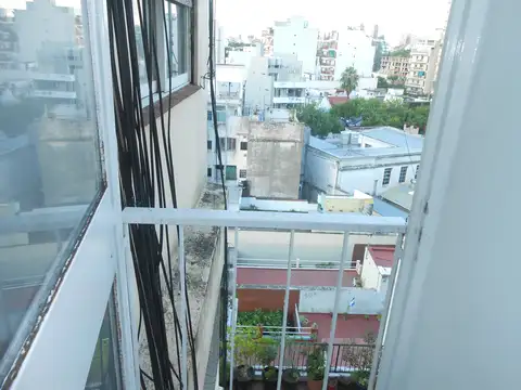 Departamento en Alquiler de Monoambiente