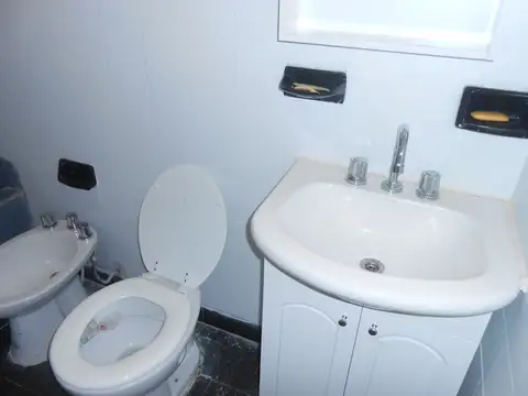 1 ambiente luminoso