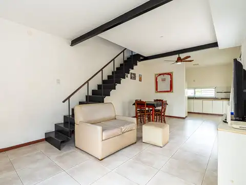 Casa en Venta 10 años