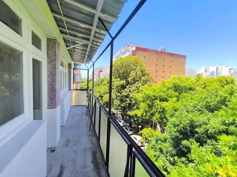 Departamento en Venta en Villa Crespo, USD 149.000