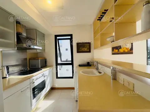 Departamento en Venta de 5 ambientes