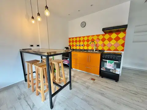 Departamento en Alquiler de 2 ambientes