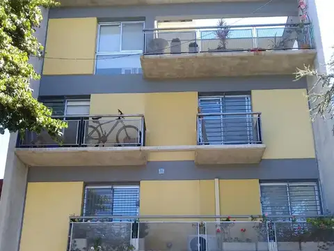 Bernardo De Irigoyen 1963 , Piso 2