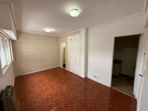 Departamento en Venta en Quilmes, USD 39.000