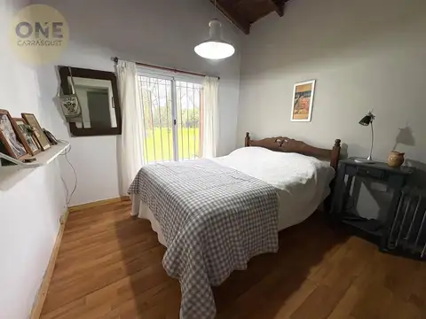 Casa en Venta 10 años