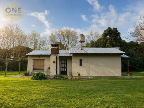 Casa en Venta de 2 dormitorios