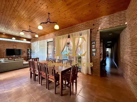 Casa en Venta 8 años