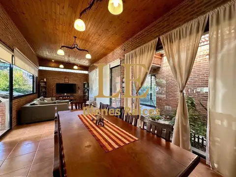 Casa en Venta al Noroeste