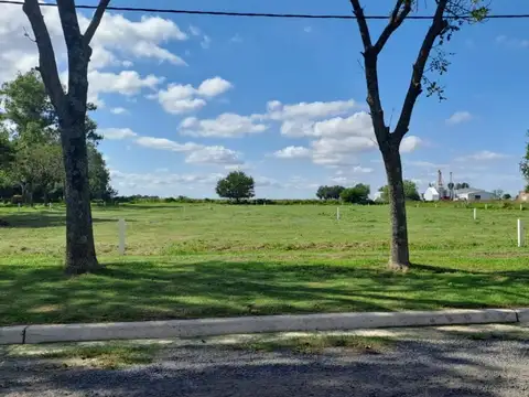 Terreno en Venta en San Jeronimo Sud, USD 31.000