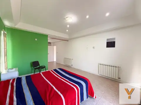 Casa en Alquiler en Haras Del Sur, USD 800