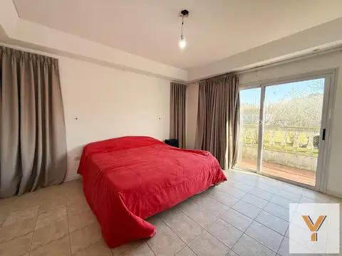 Casa en Alquiler 18 años