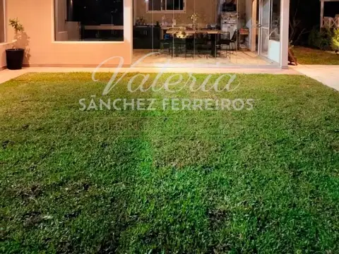 Casa en Venta al Noreste